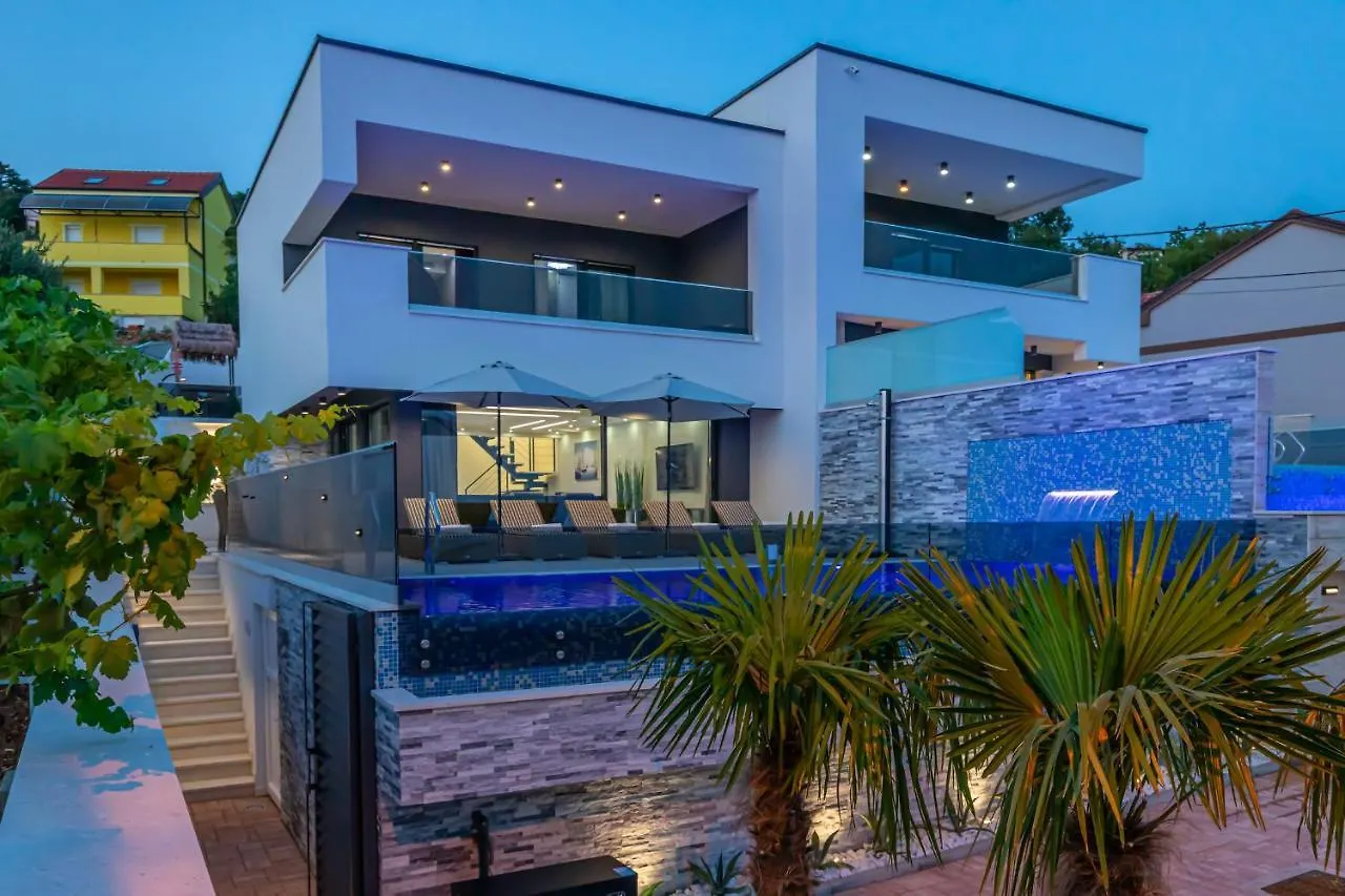 Villa Lorena Crikvenica