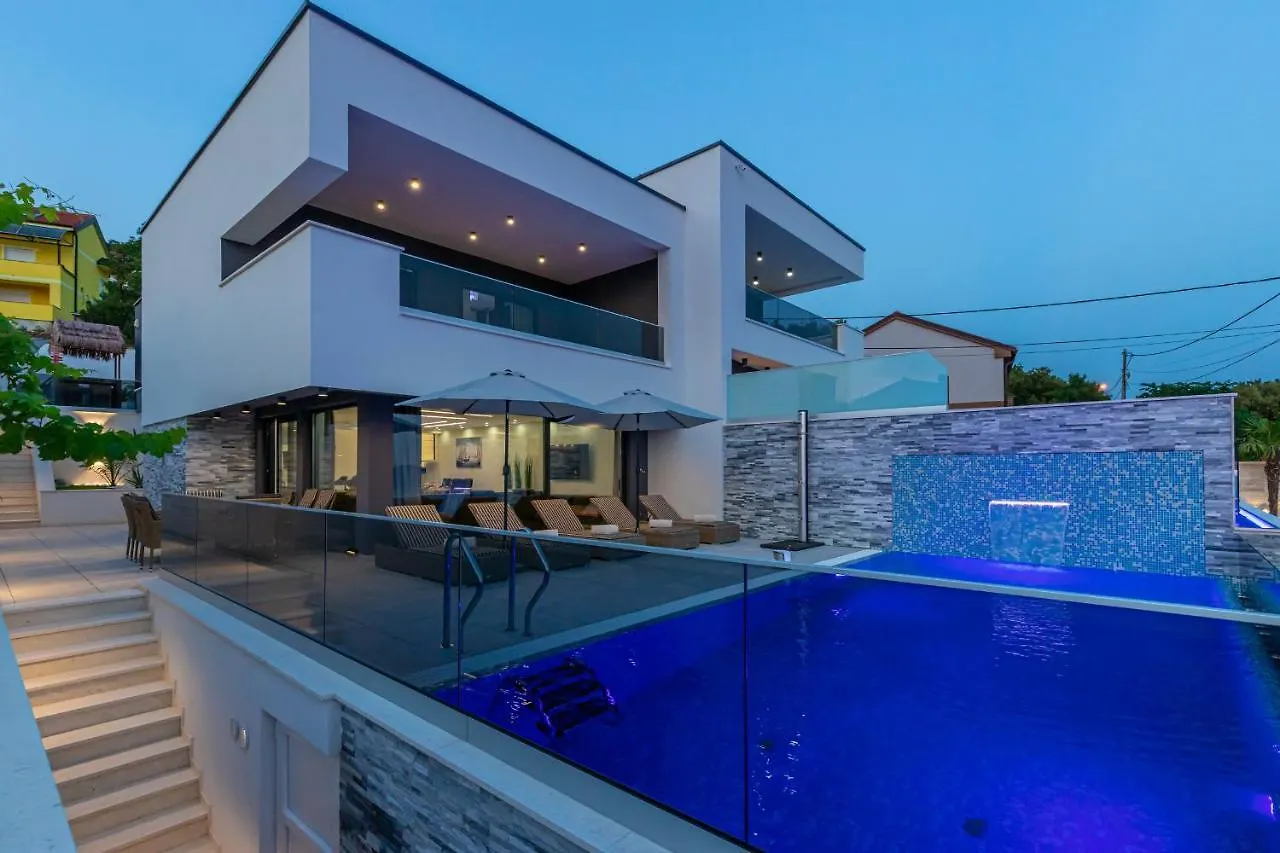 Villa Lorena Crikvenica