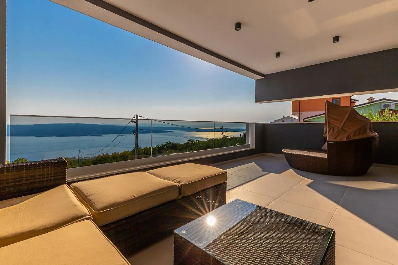 Villa Lorena Crikvenica