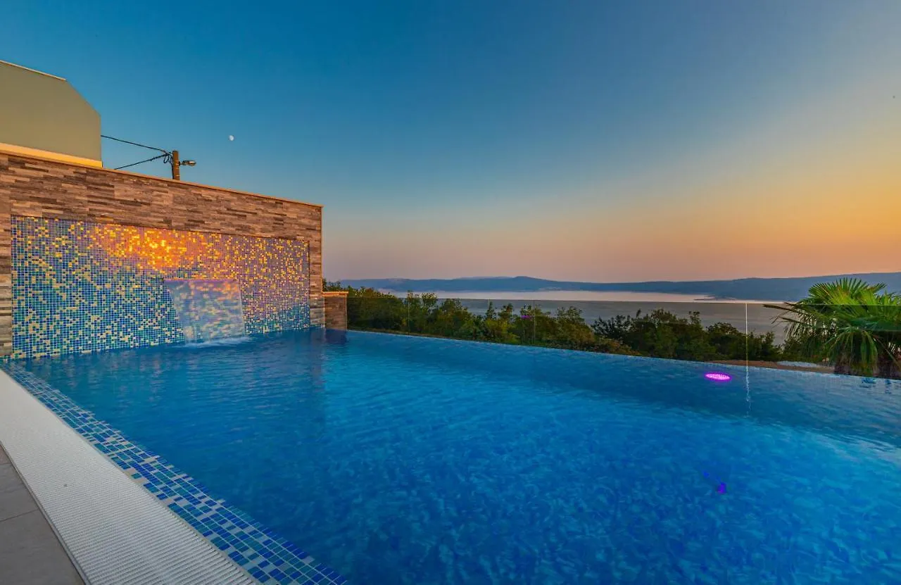 Villa Lorena Crikvenica