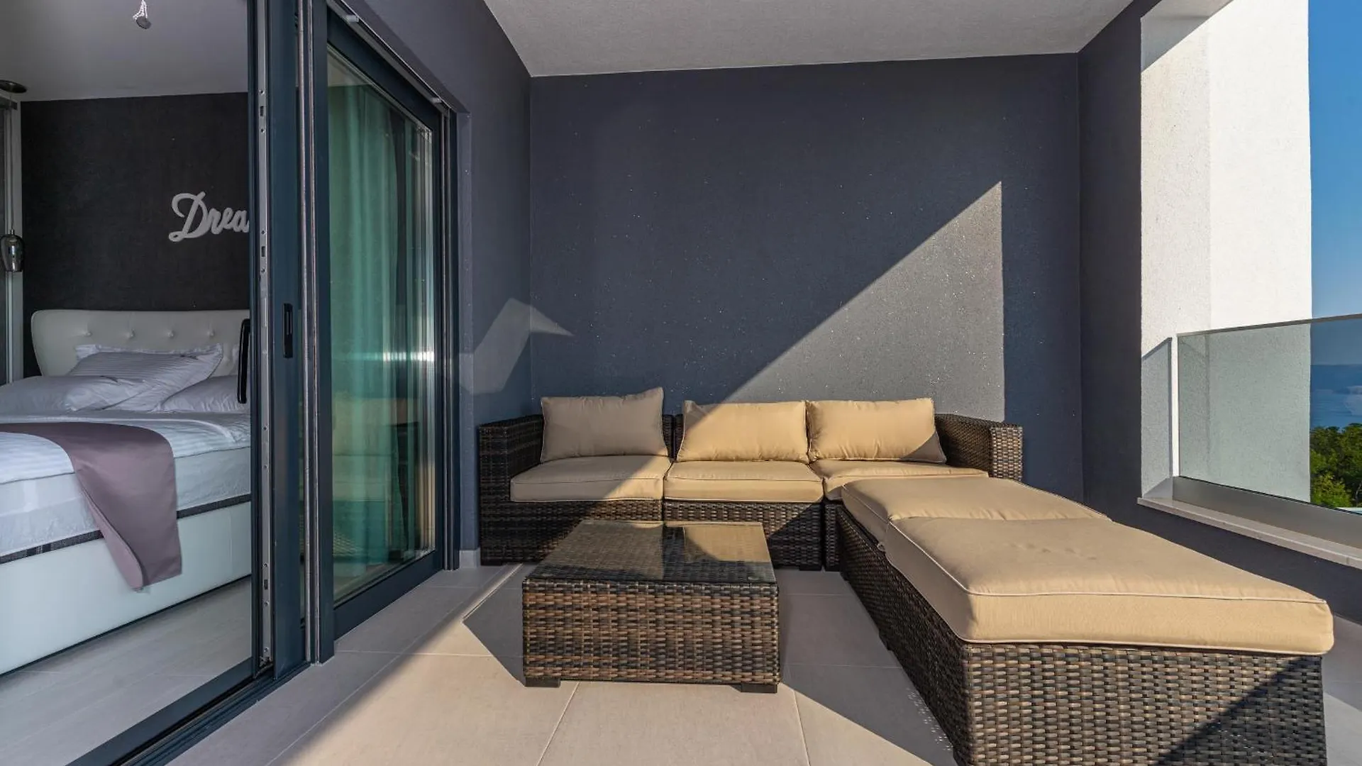 Villa Lorena Crikvenica