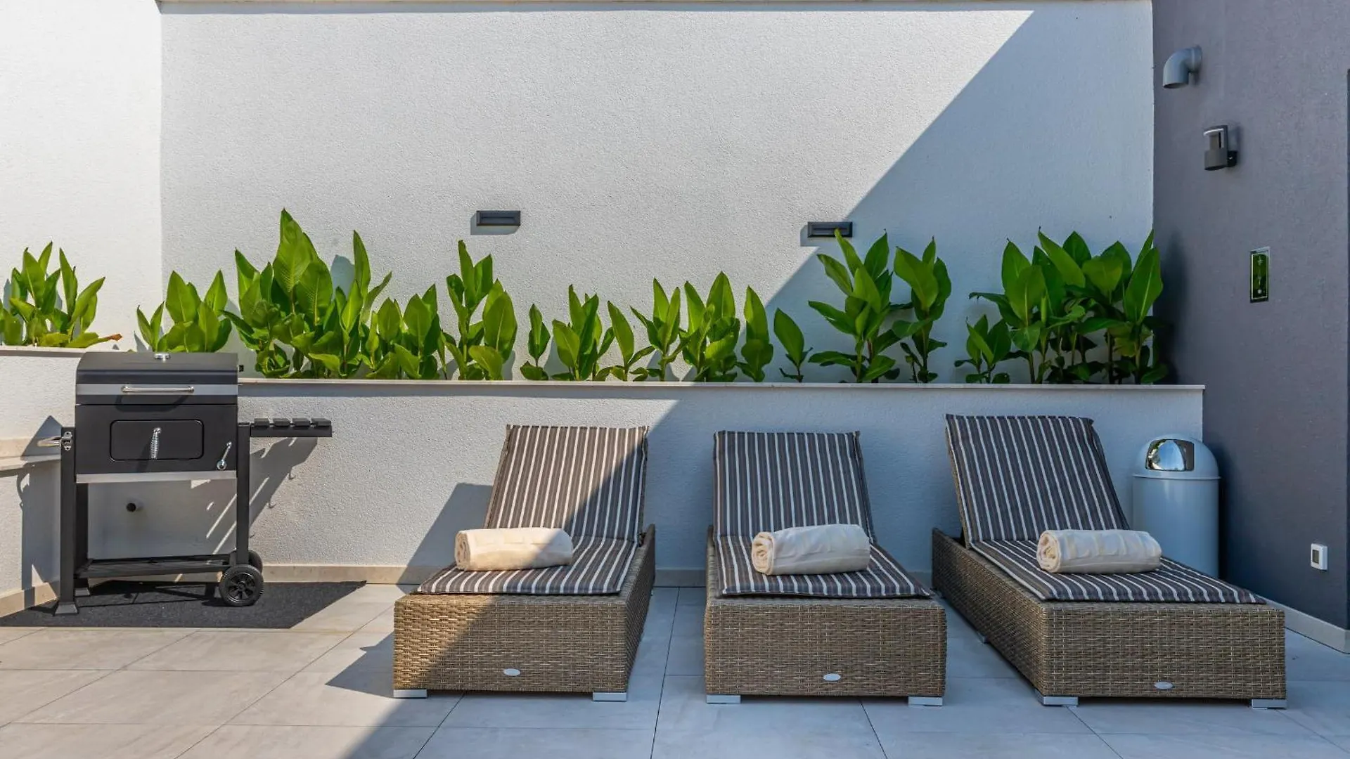Villa Lorena Crikvenica Croatia