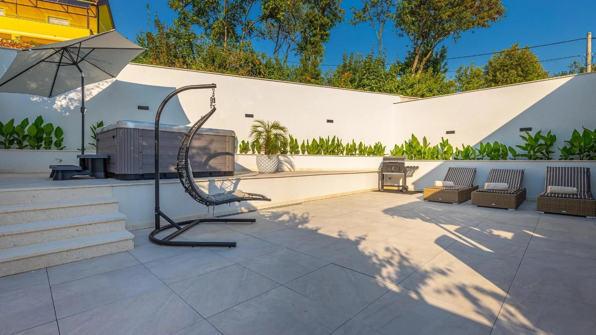 Villa Lorena Crikvenica