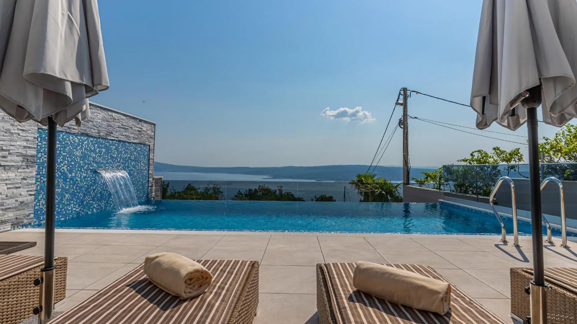 Villa Lorena Crikvenica