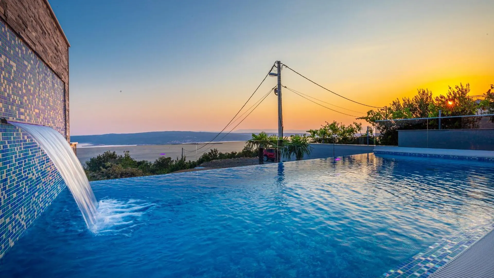 Villa Lorena Crikvenica Croatia